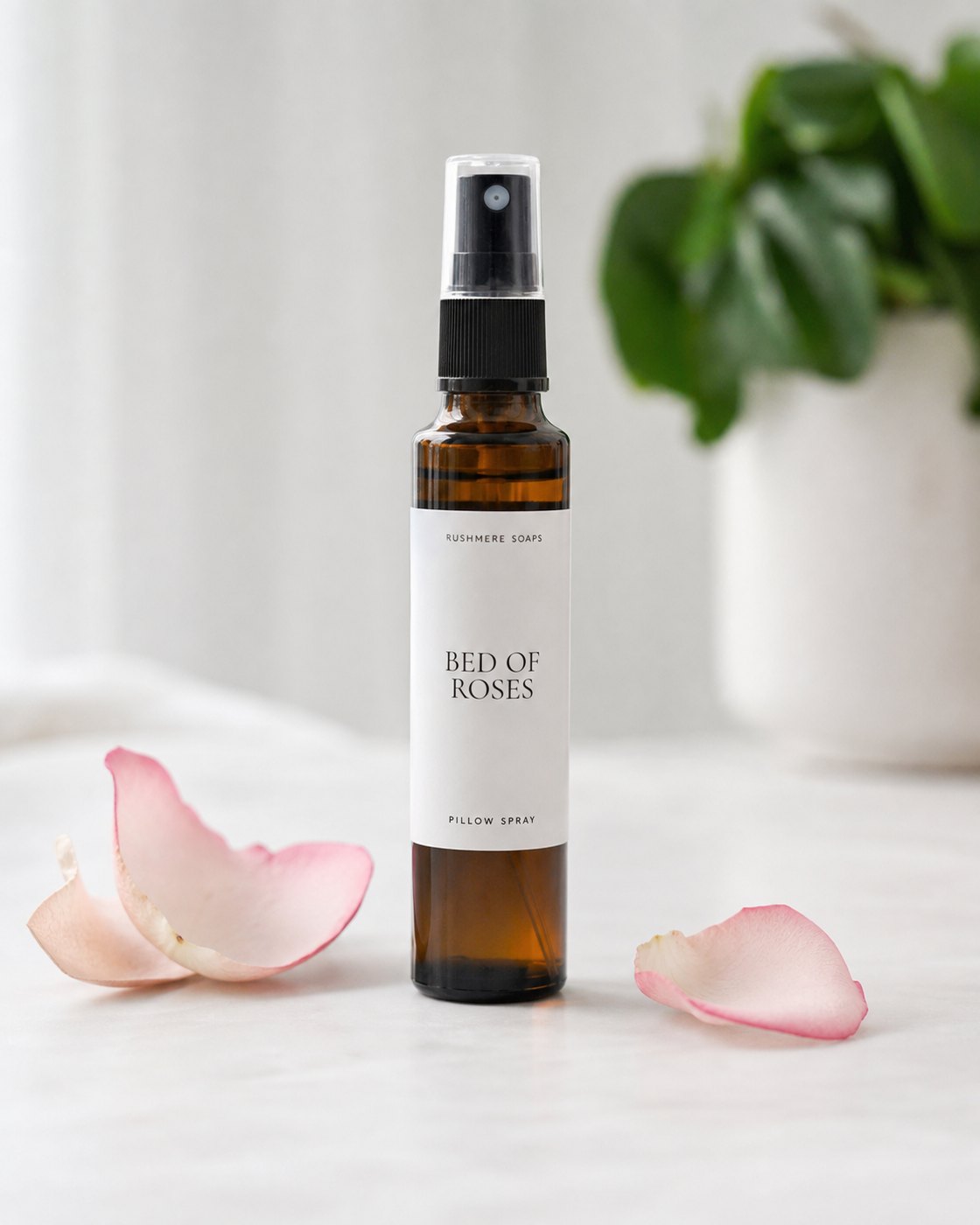 Bed Of Roses Pillow Spray
