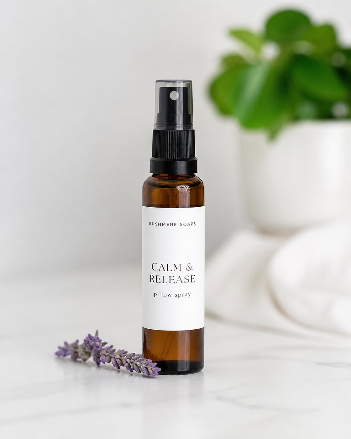 Calm Release Pillow Spray