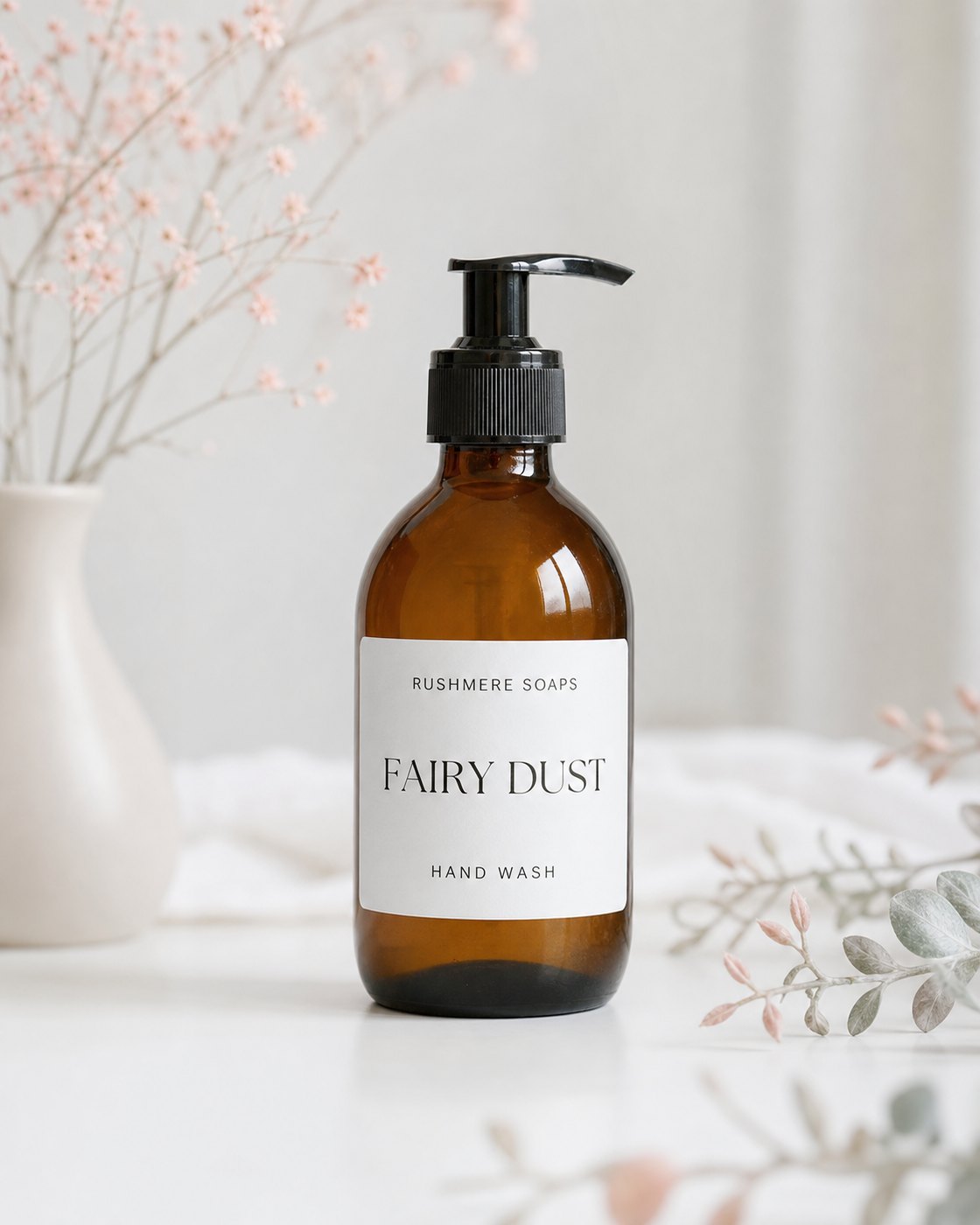 Fairy Dust Hand Wash