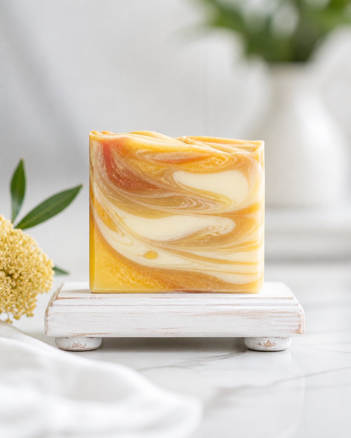 Rushmere Soaps