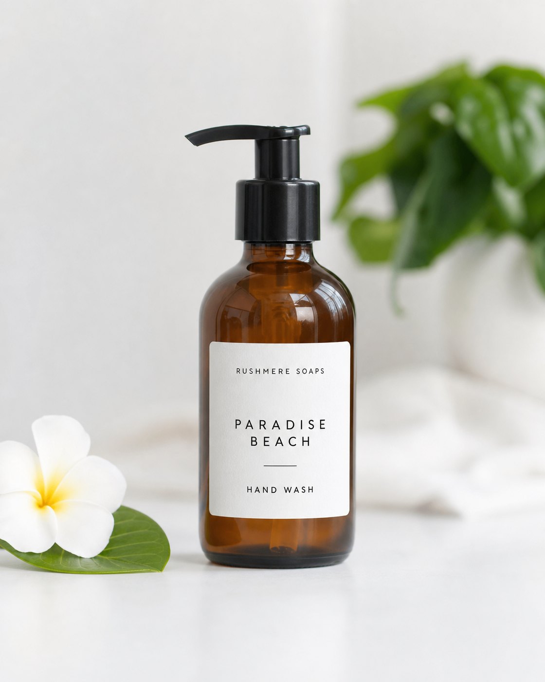Paradise Beach Hand Wash