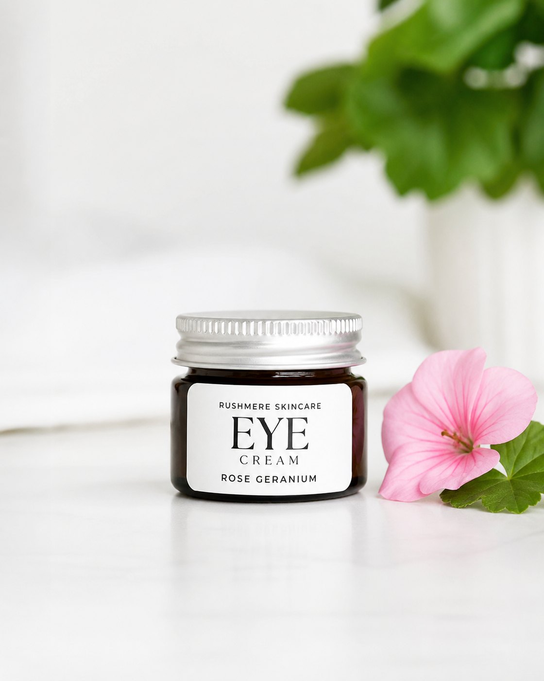 Rose Geranium Eye Cream Pre Order