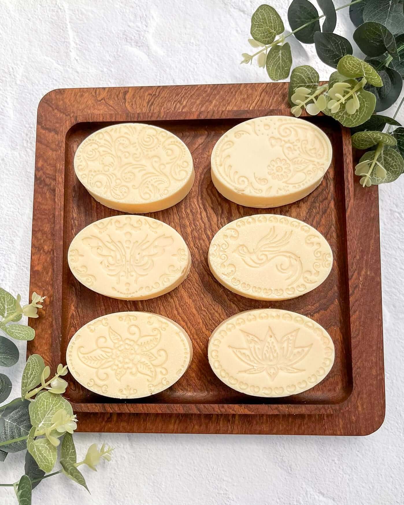 Rushmere Soaps