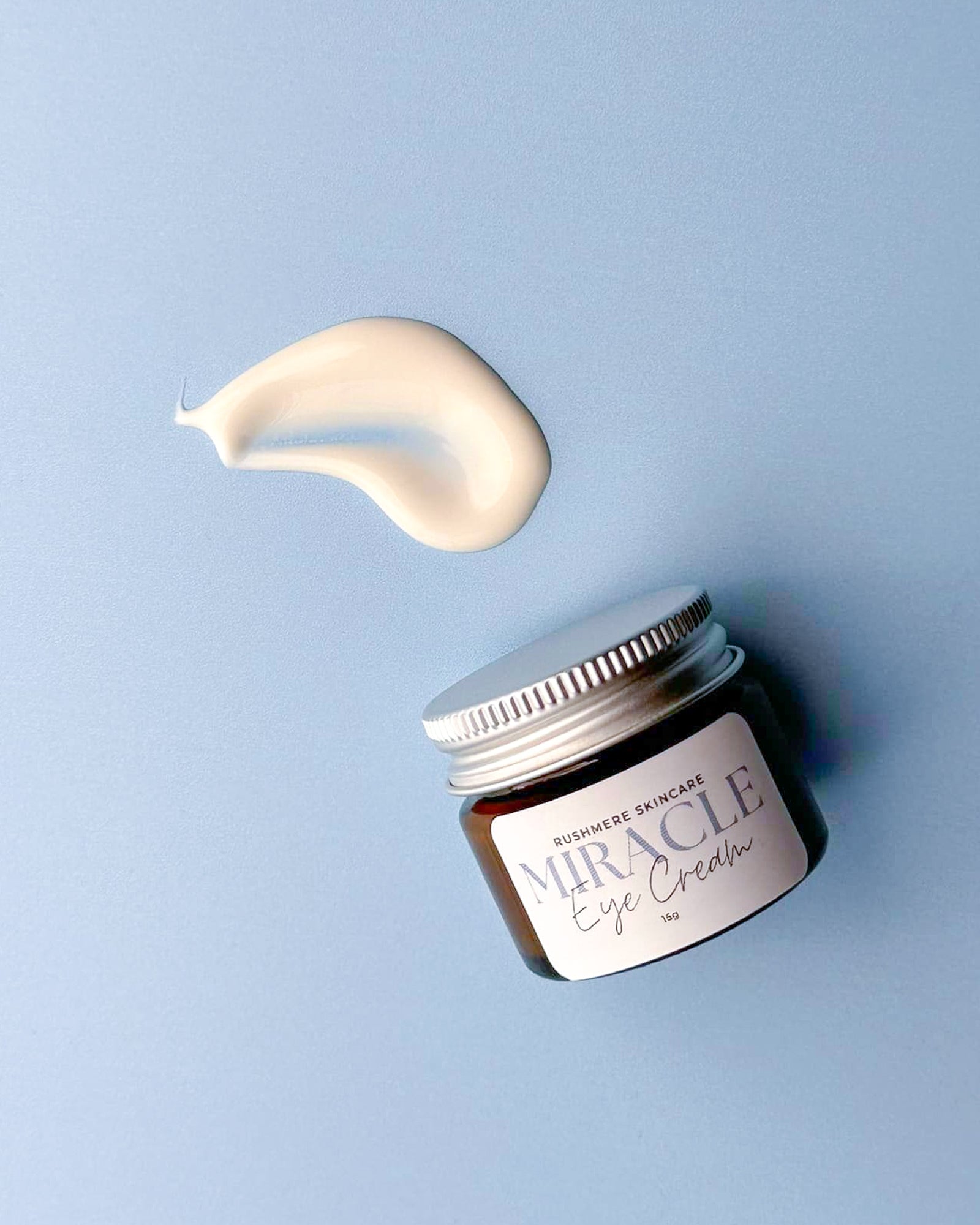 Face Cleansing Balm | Unscented, Suitable For Sensitive Skin - Rushmere Skincare