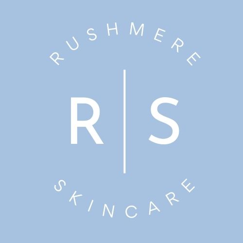 Unscented Face Serum For Sensitive Skin - Rushmere Skincare