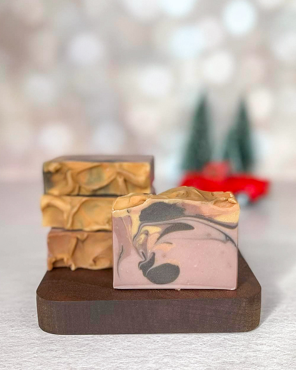 Rushmere Soaps