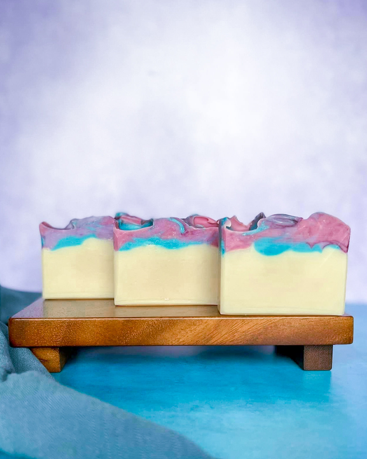 Pandoras Box Soap