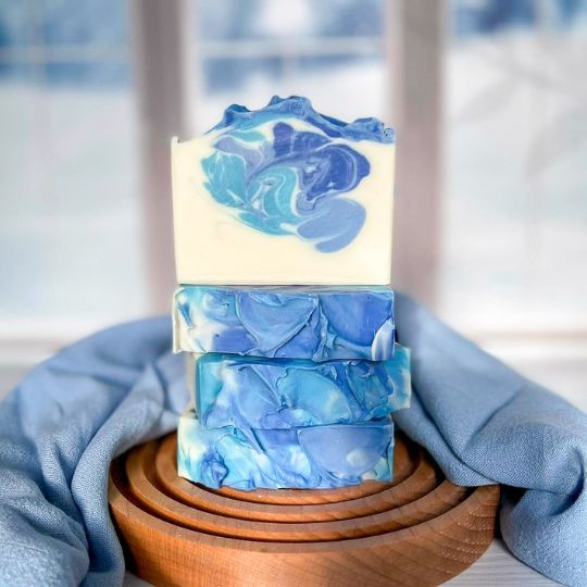 Is soap hygienic? - Rushmere Skincare