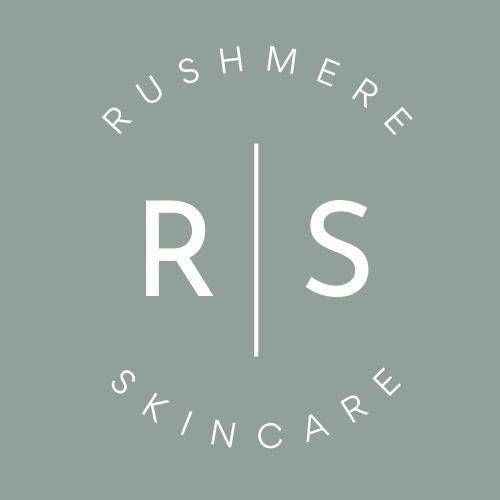 Unscented Face Serum For Sensitive Skin - Rushmere Skincare