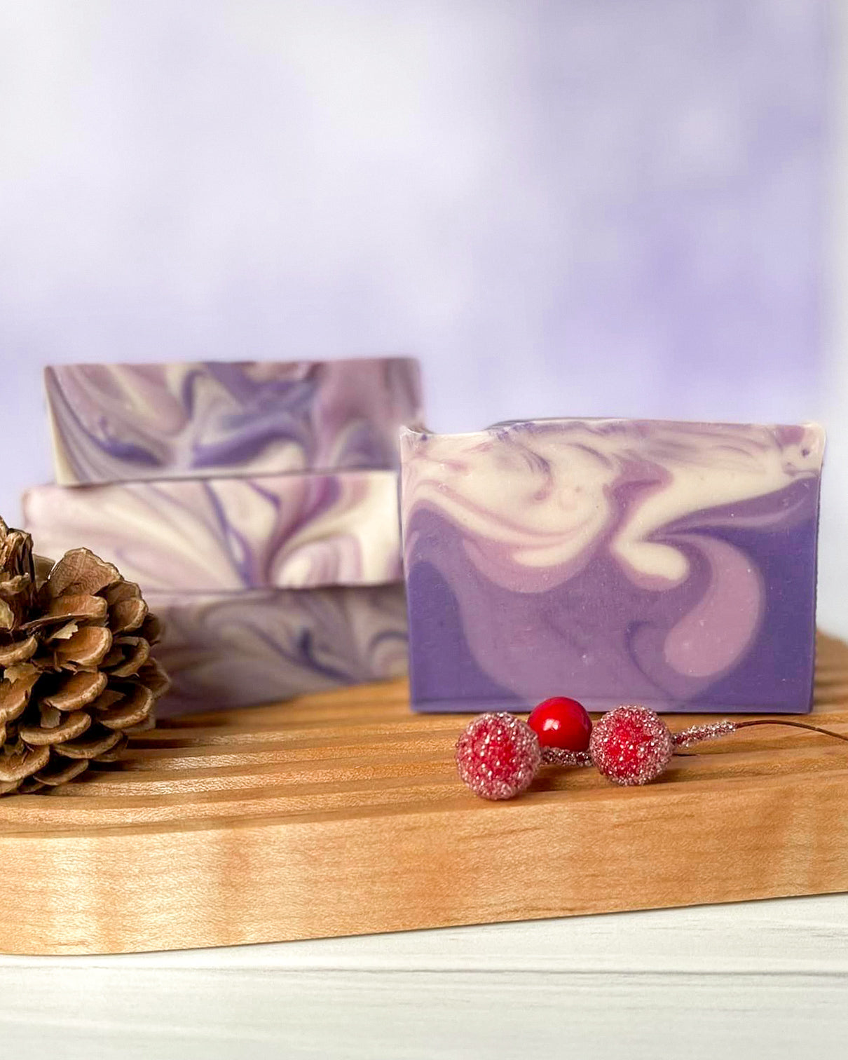 Rushmere Soaps