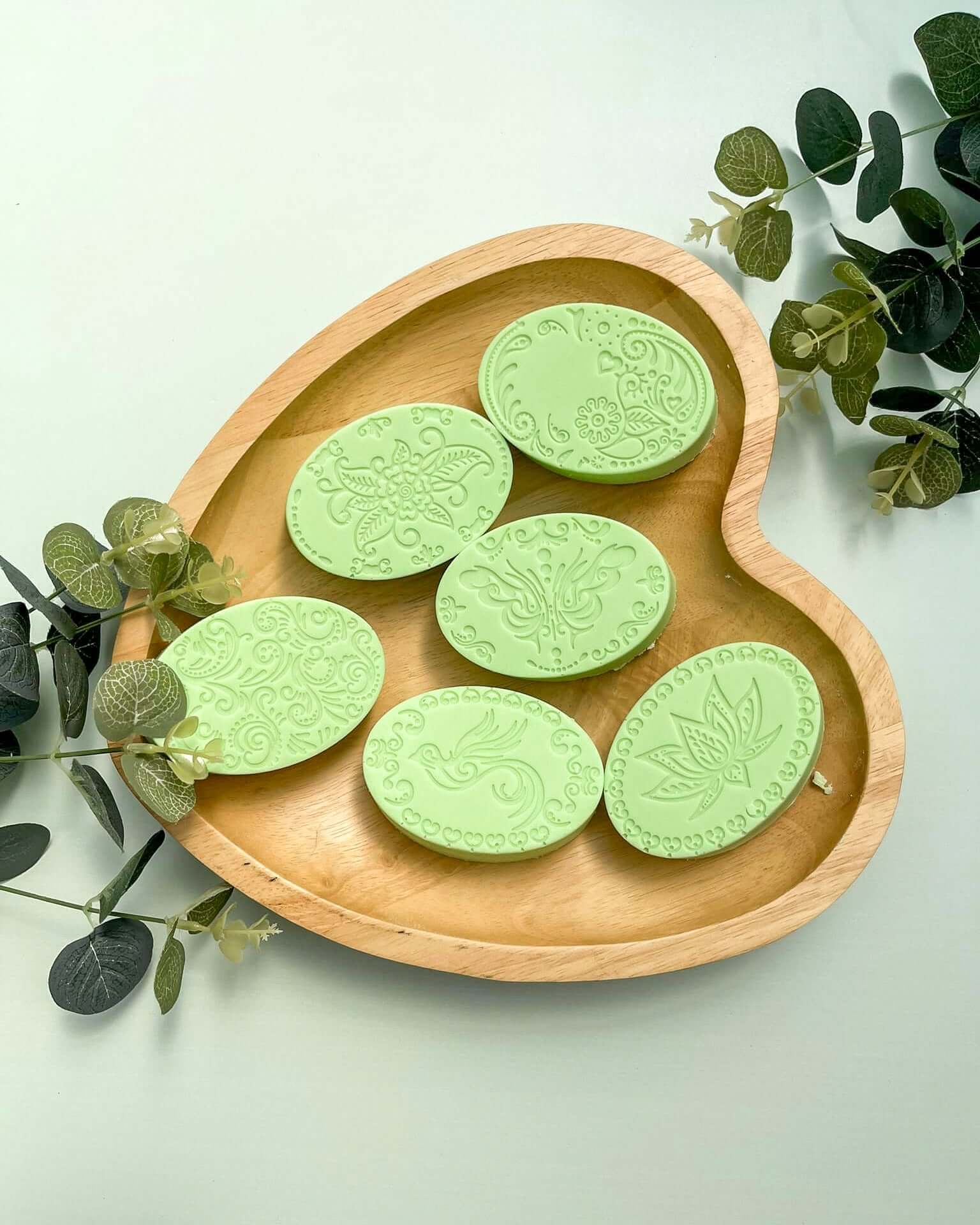 Rushmere Soaps