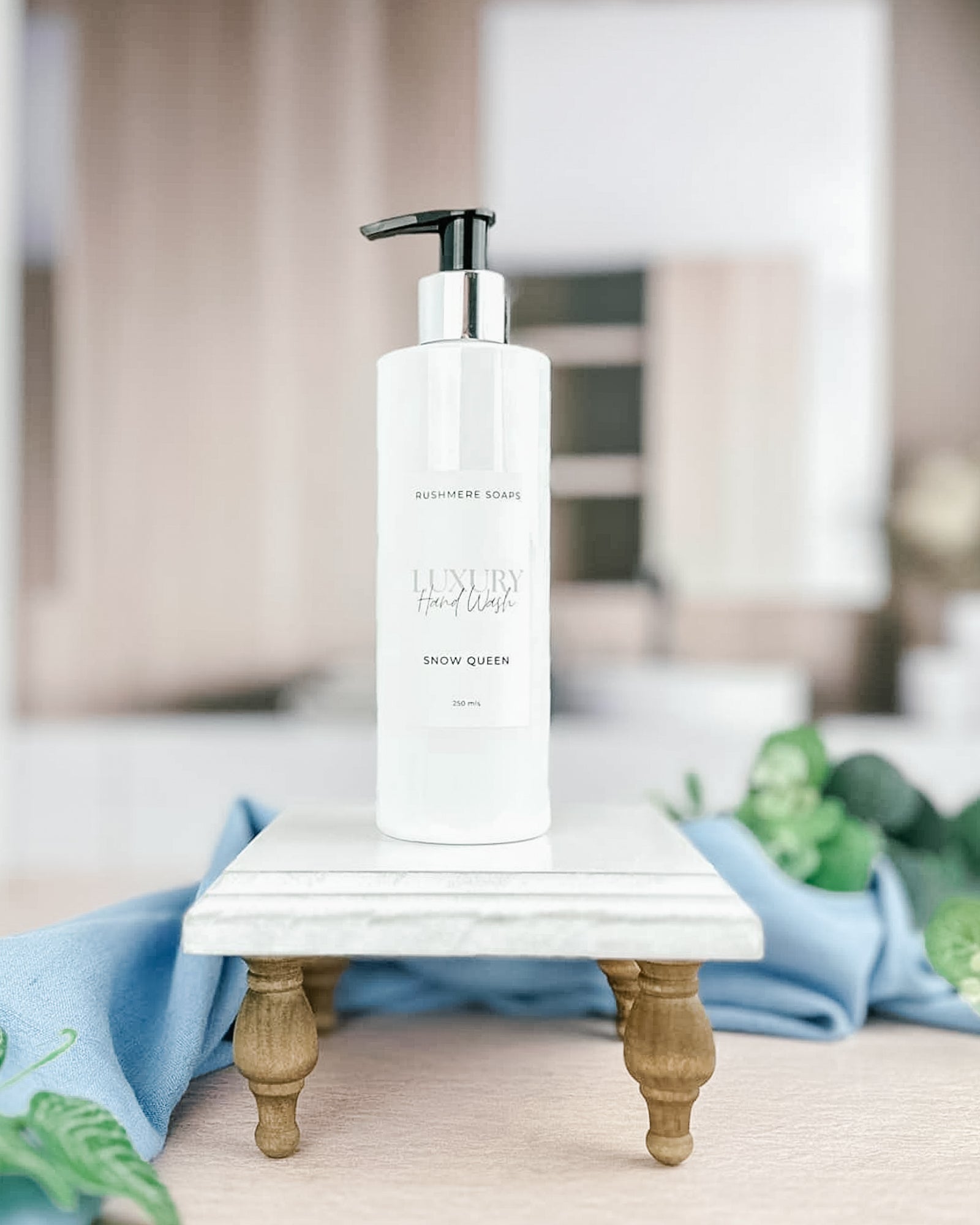 Snow Queen Hand Wash