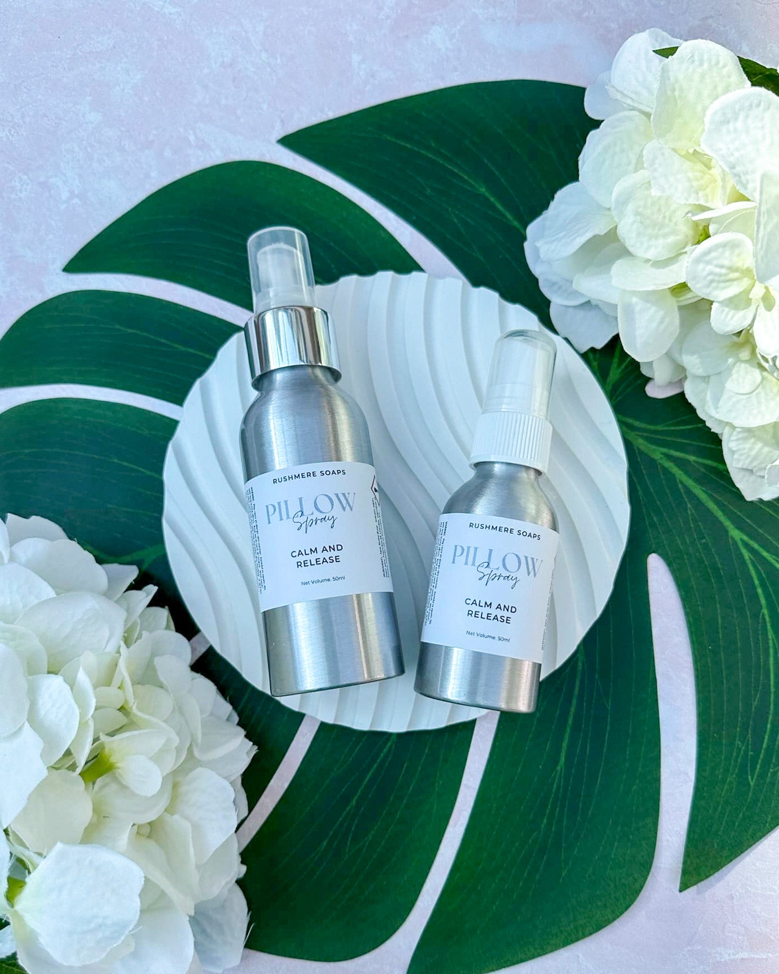 Rest & Relax Pillow Spray