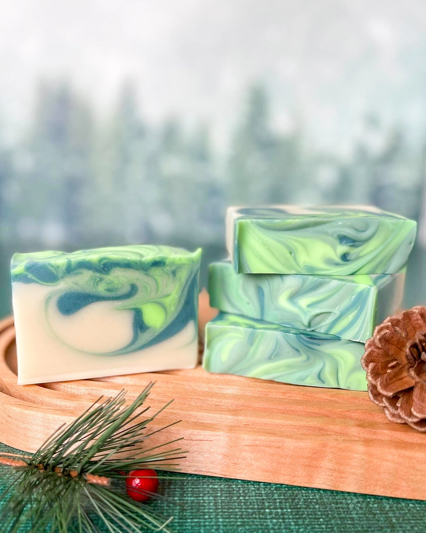 Rushmere Soaps