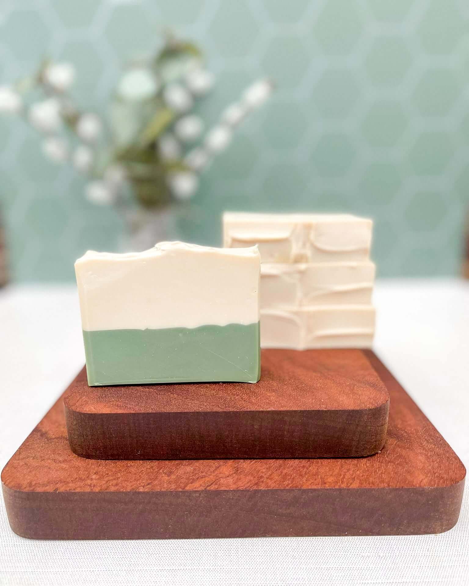 Pure & Sensitive Soap