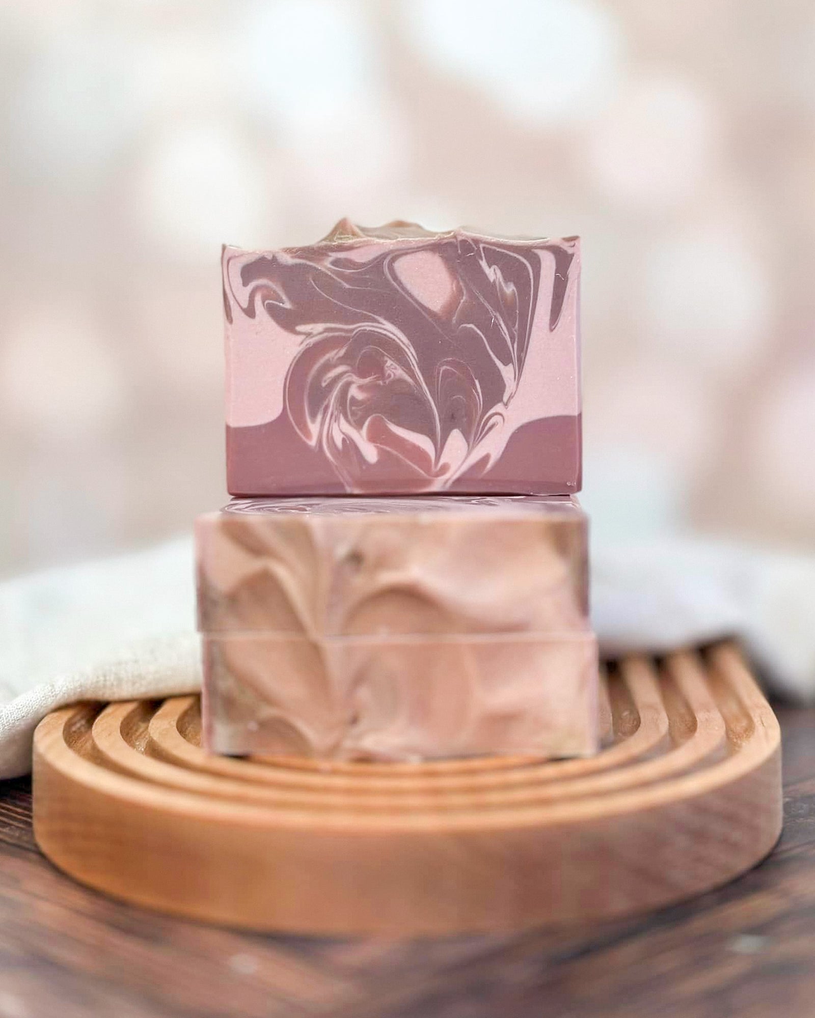 Tom Noir Soap