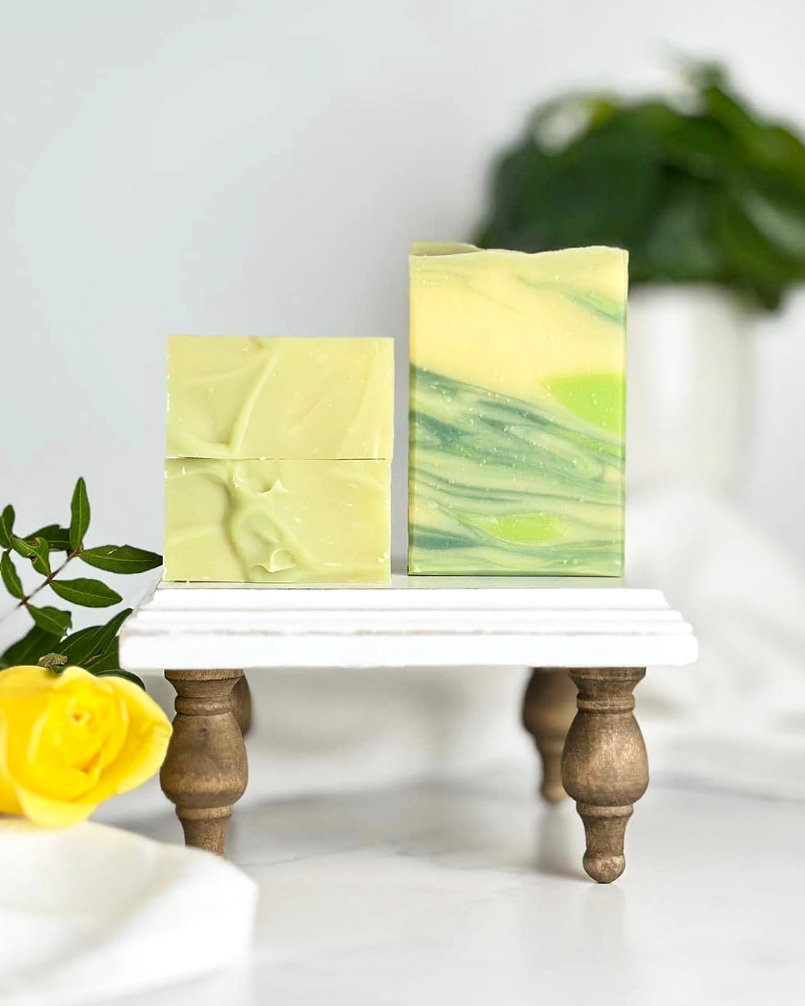 Pure & Sensitive Soap (Unfragranced)
