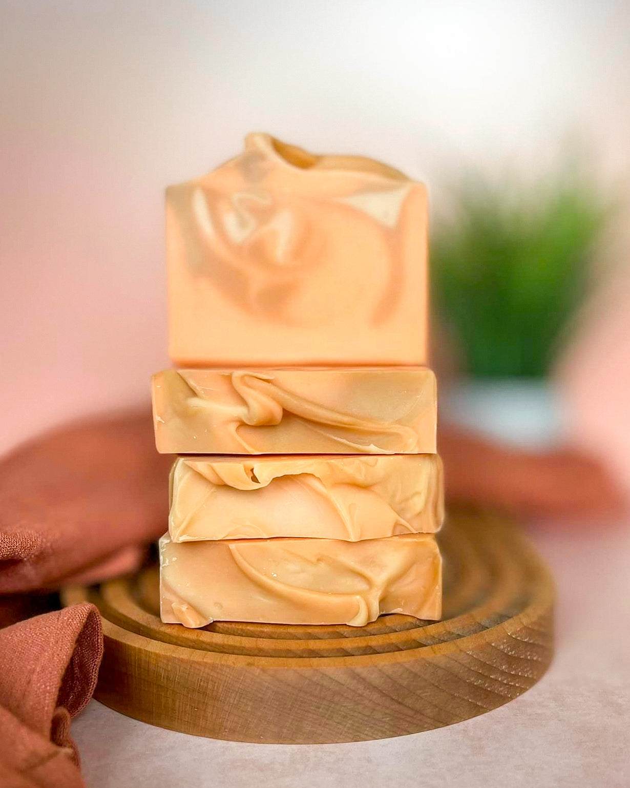 Madame Soap