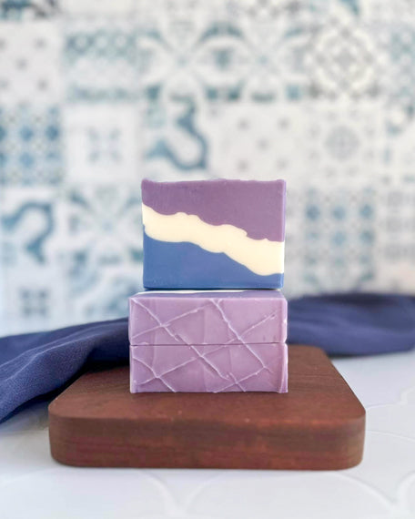 Perfect Storm Soap