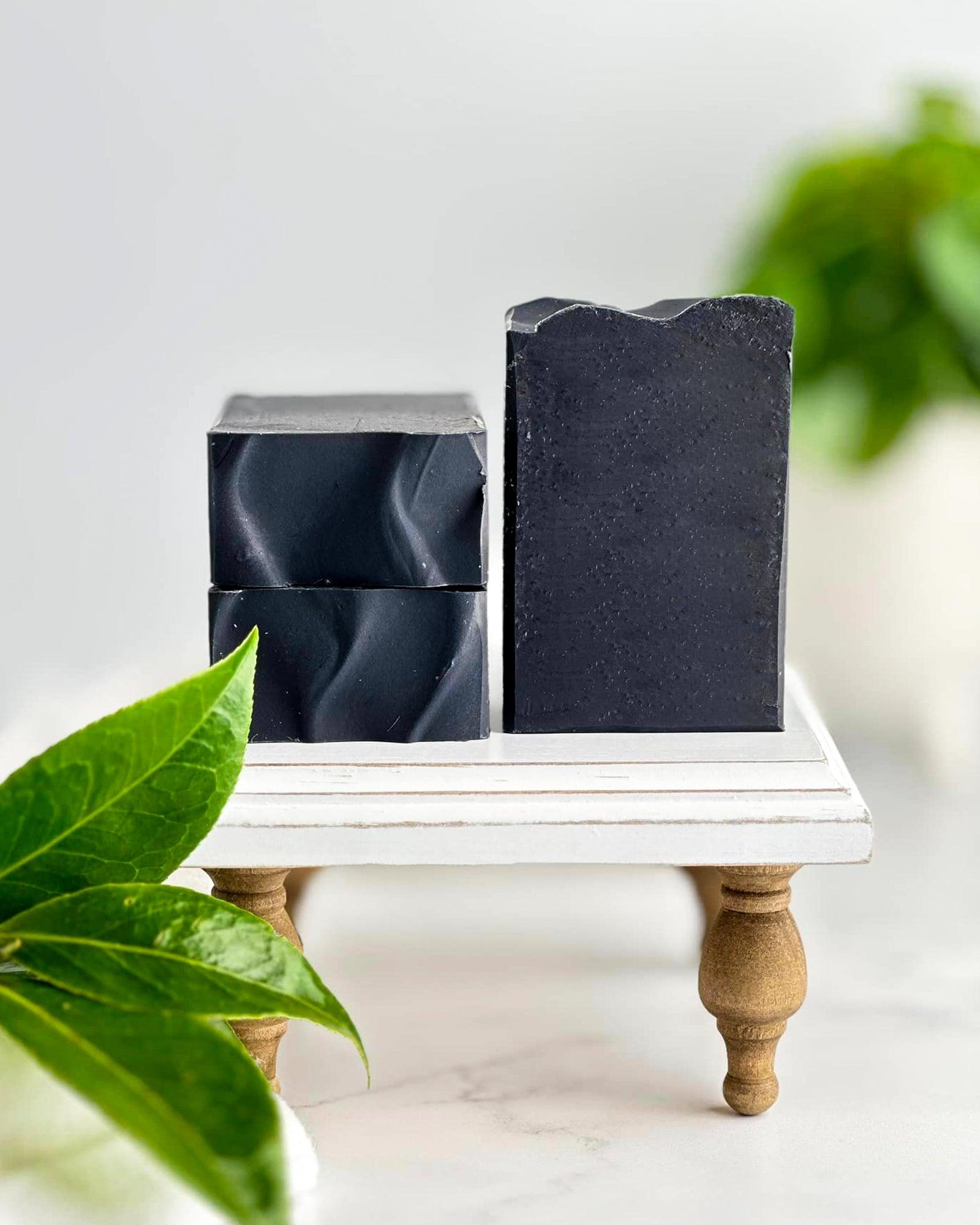 Cocoa & Patchouli Soap