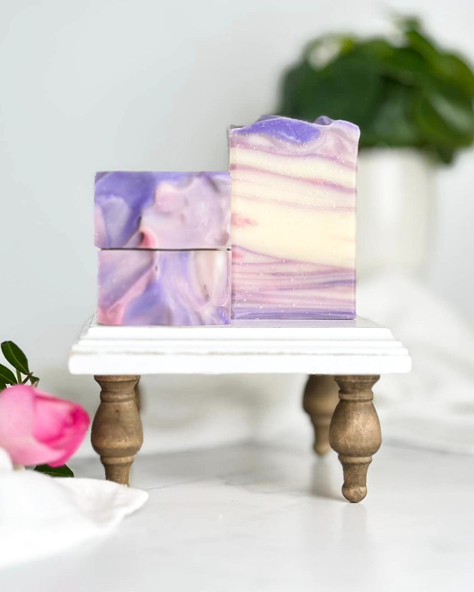 Oatmeal, Milk & Honey Soap - Rushmere Skincare