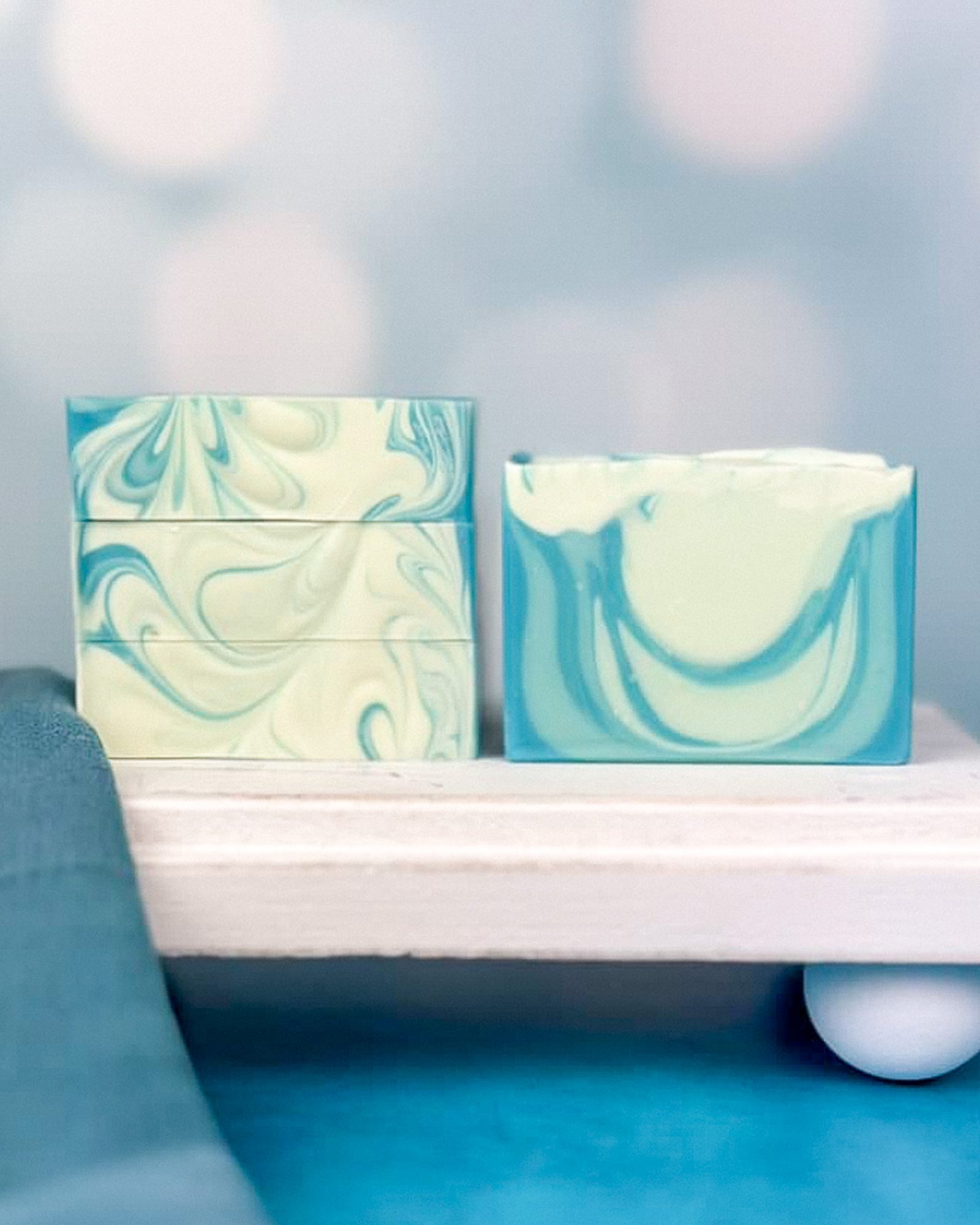 Rushmere Soaps