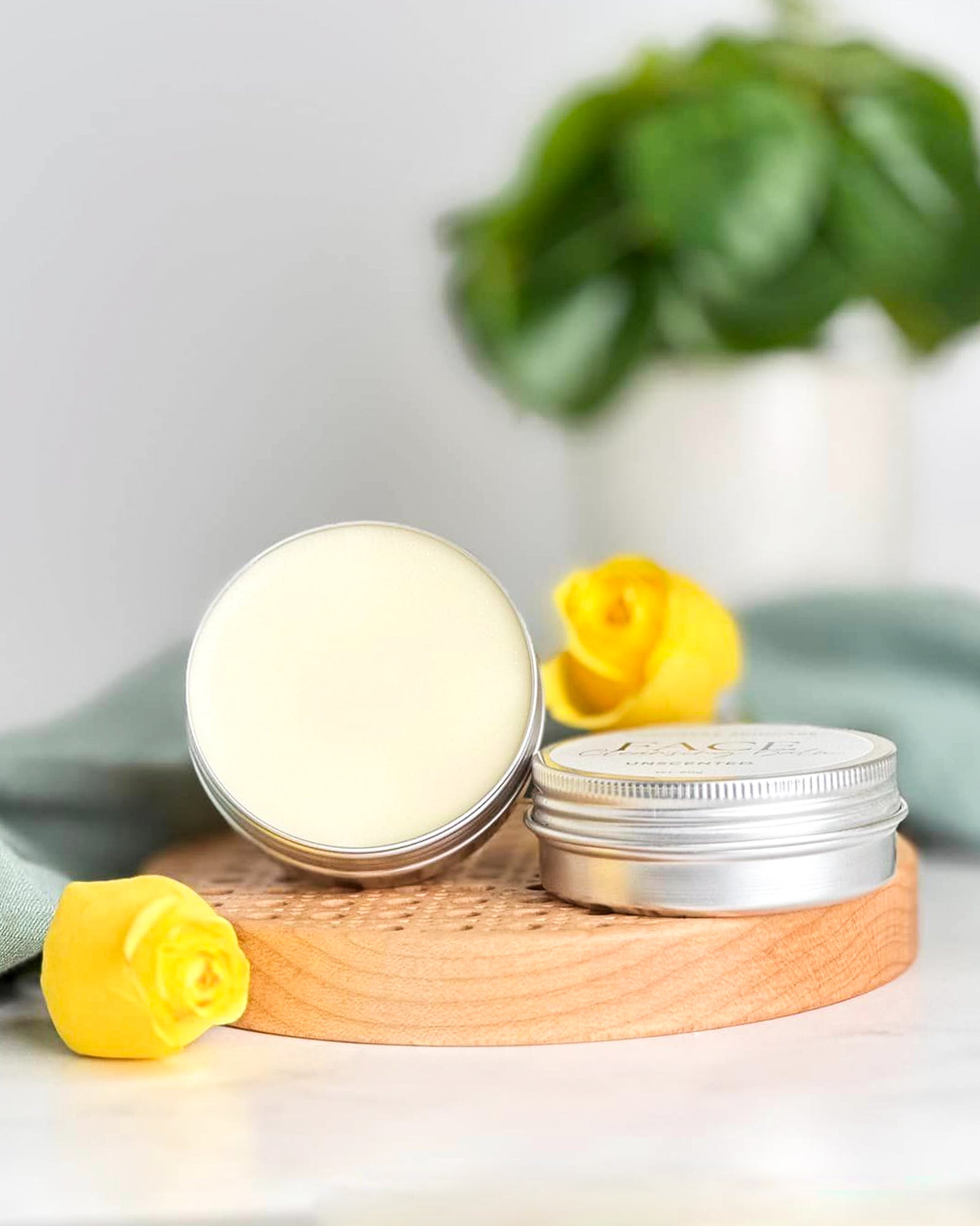 Lavender & Neroli Magnesium Balm - Rushmere Skincare