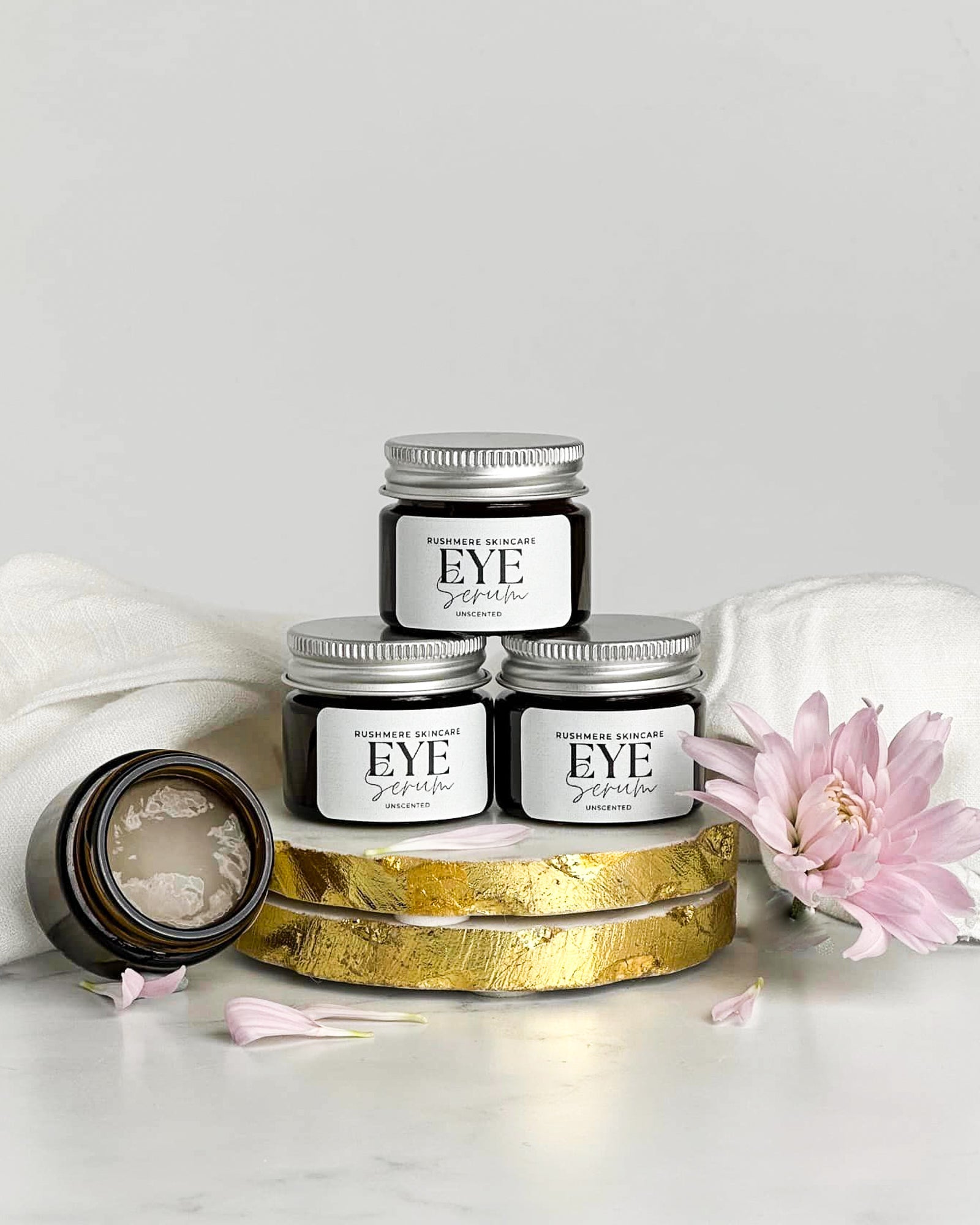 Pomegranate Eye Serum - Rushmere Skincare
