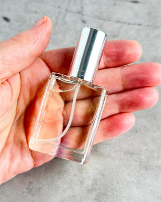 Amber Noir Parfum - Rushmere Skincare