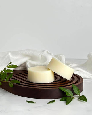 Conditioner Bar For Oily Hair - Rushmere Skincare