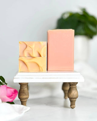 English Rose Soap - Rushmere Skincare
