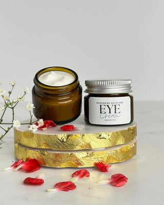 Eye Cream For Sensitive Skin (Unscented) - Rushmere Skincare