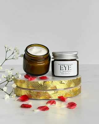 Rose Geranium Eye Cream - Rushmere Skincare